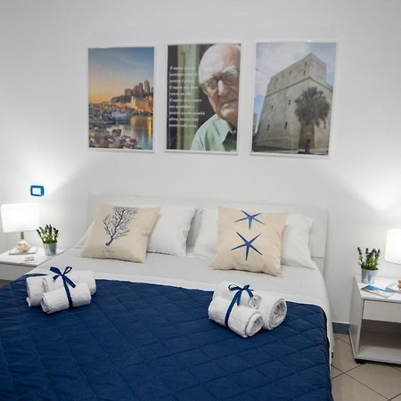 Casa Vacanze La Casetta Di Zinu' Porto Empedocle Extérieur photo