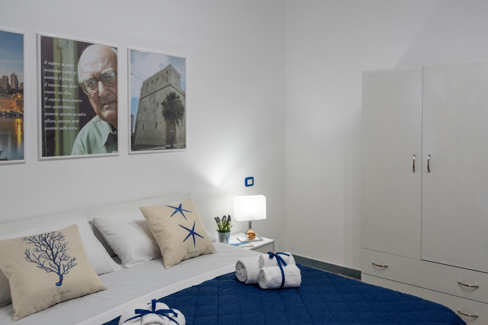 Casa Vacanze La Casetta Di Zinu' Porto Empedocle Extérieur photo