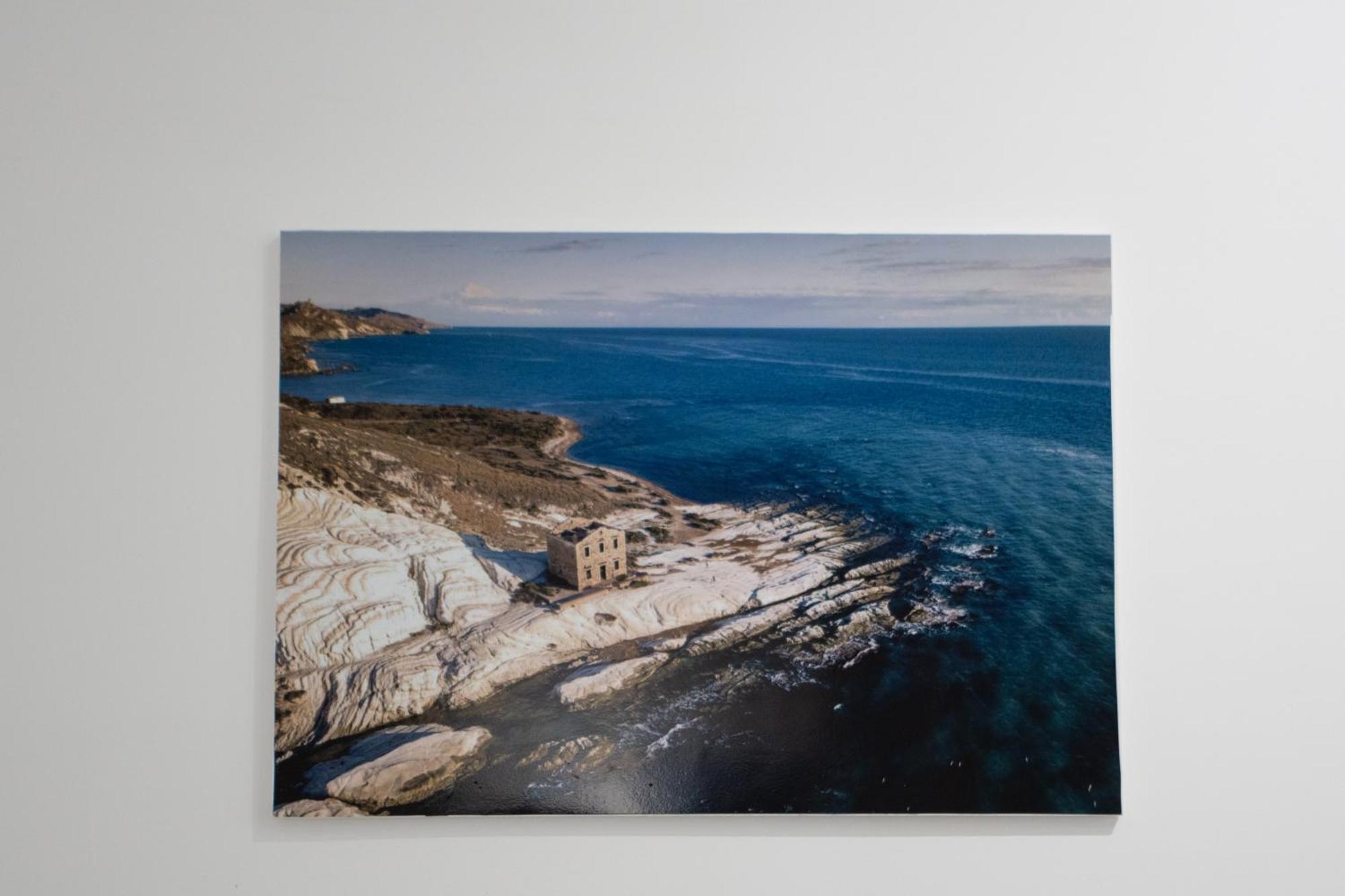 Casa Vacanze La Casetta Di Zinu' Porto Empedocle Extérieur photo