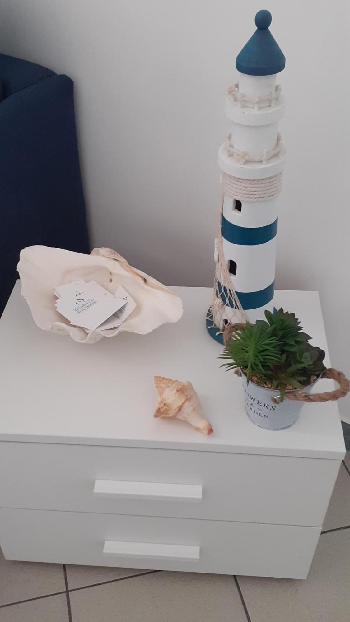 Casa Vacanze La Casetta Di Zinu' Porto Empedocle Extérieur photo
